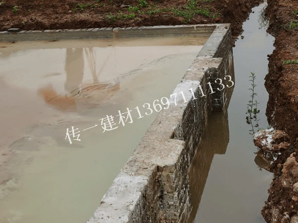 管網施工